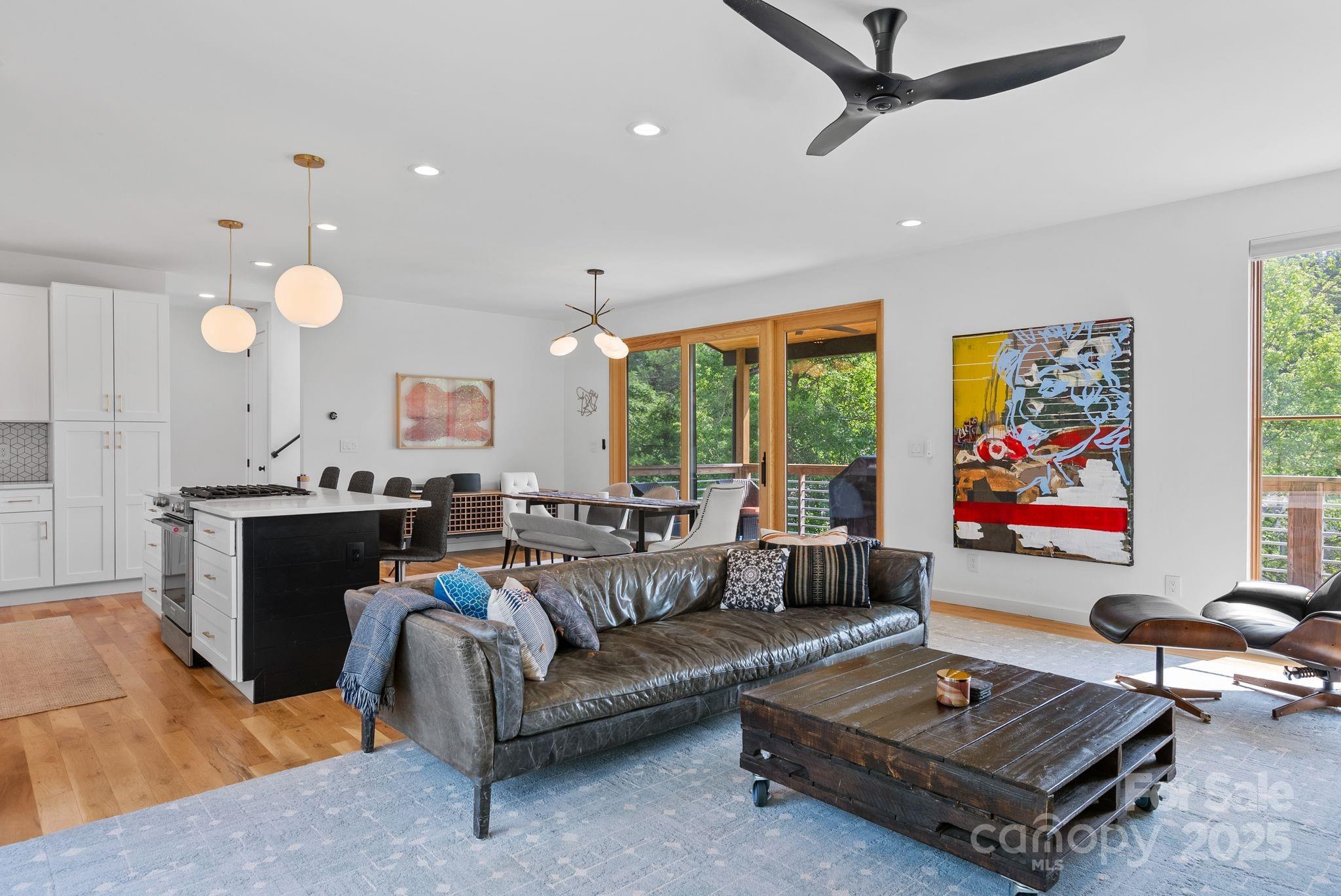 Malvern Walk - Residential