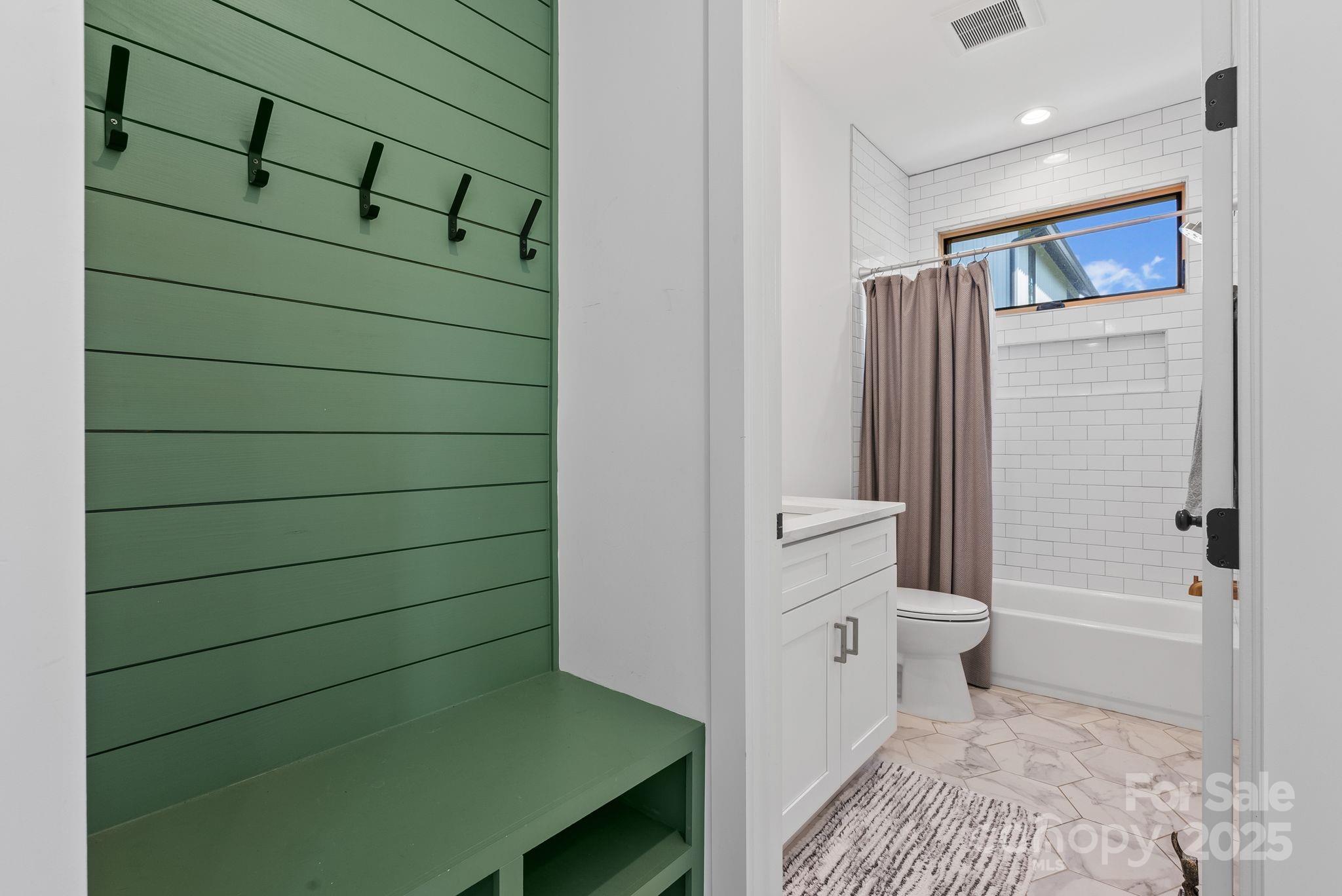 Malvern Walk - Residential