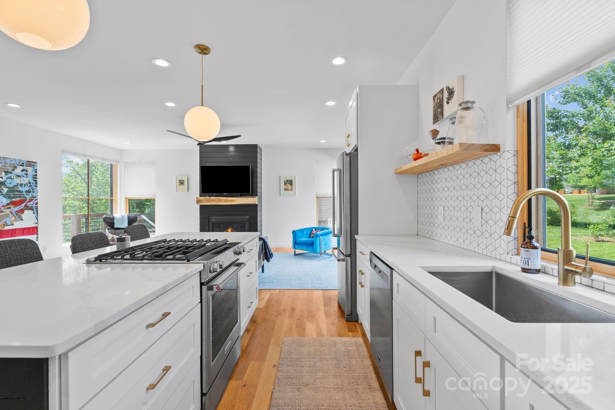 Malvern Walk - Residential