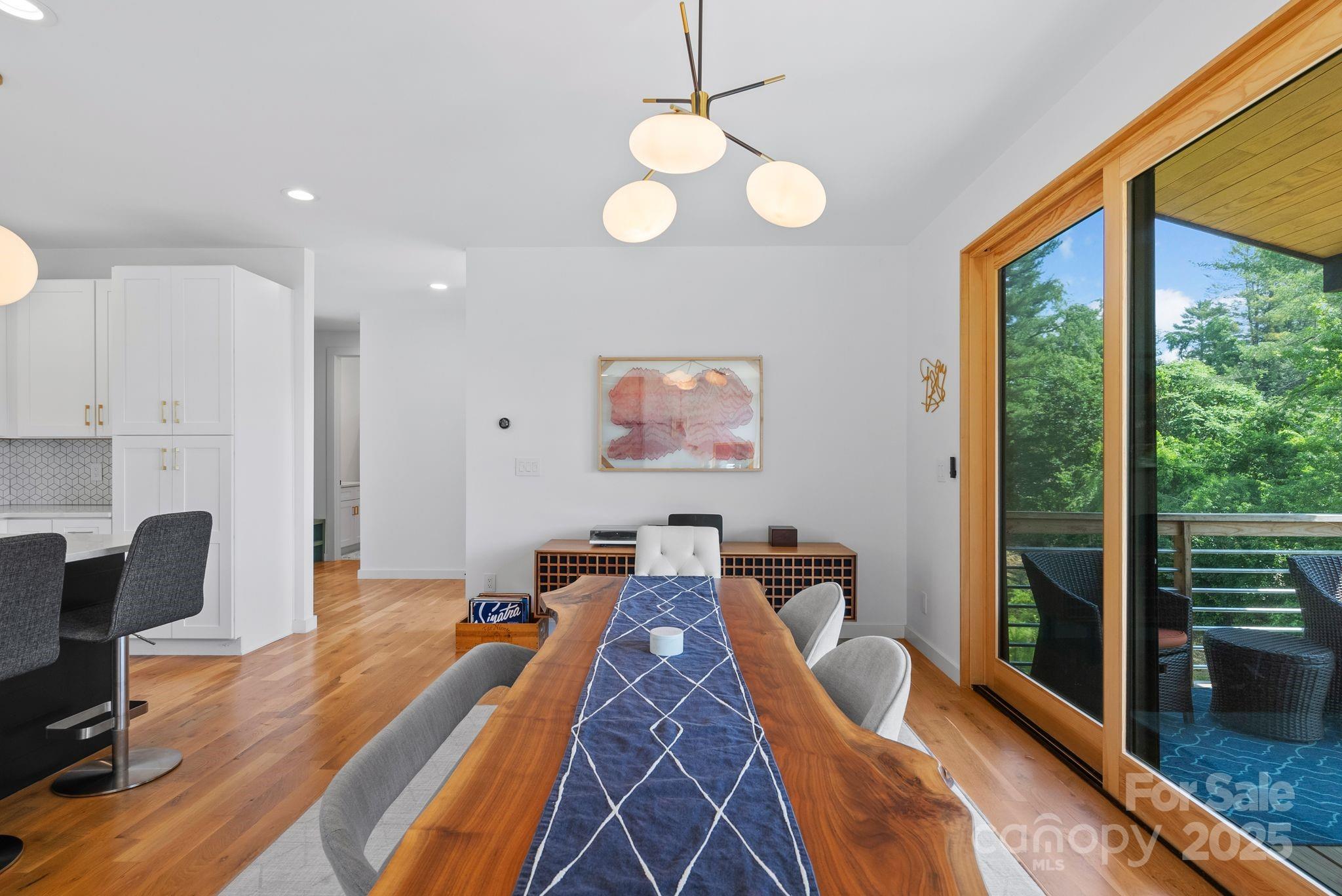 Malvern Walk - Residential