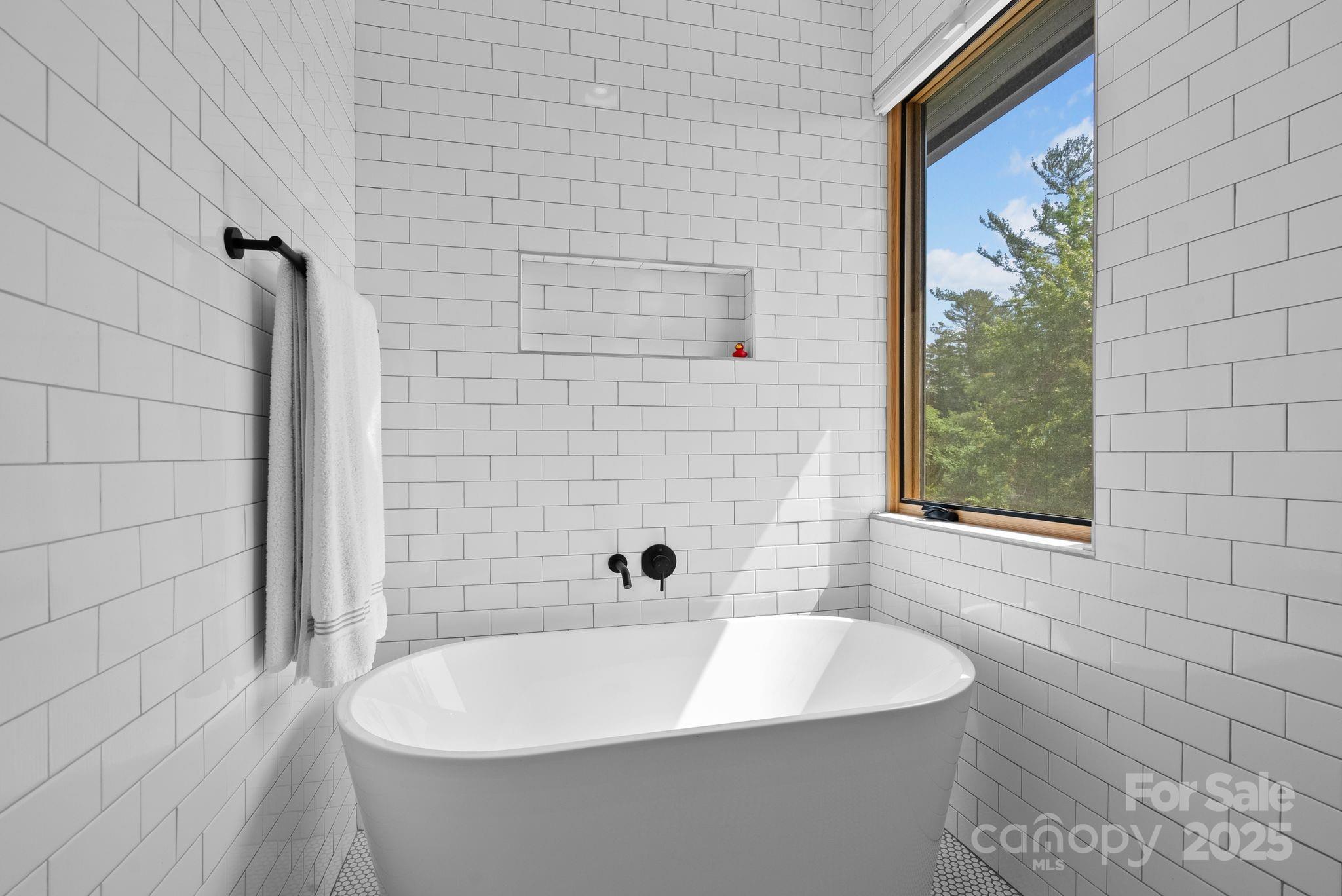 Malvern Walk - Residential