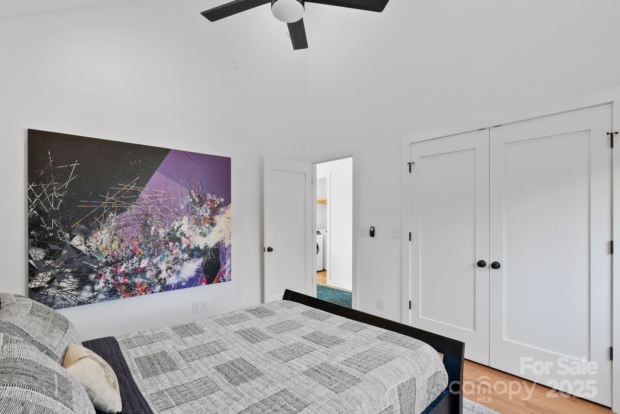 Malvern Walk - Residential