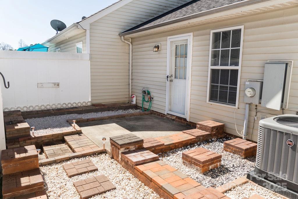 Olde Towne - Residential