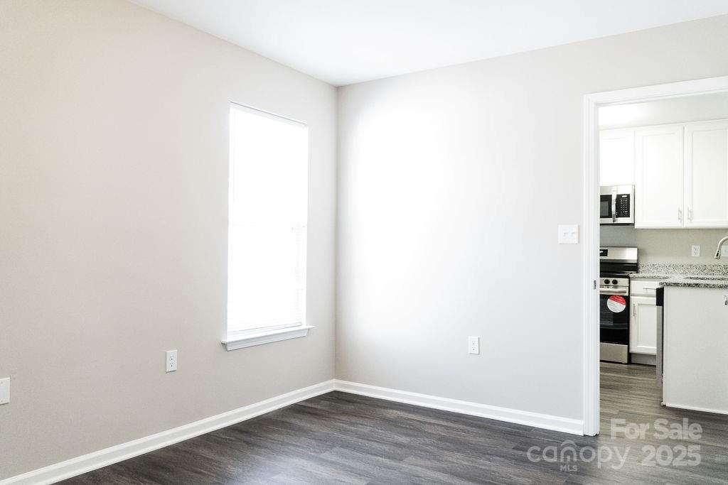 Olde Towne - Residential