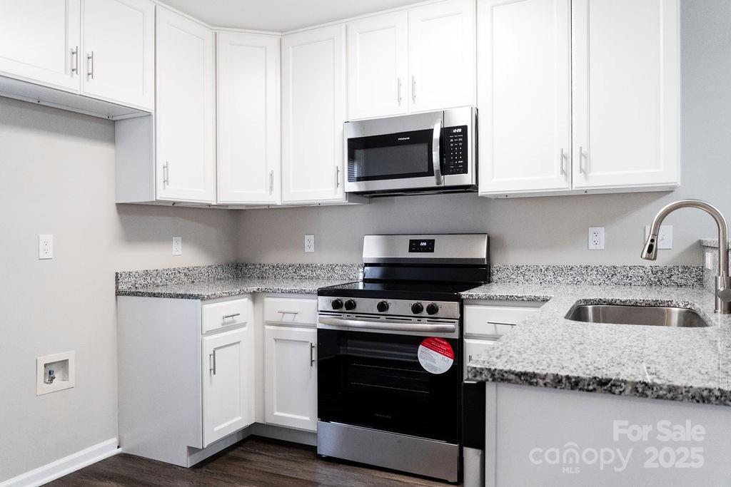 Olde Towne - Residential