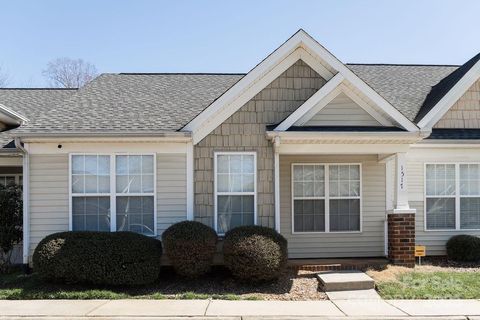 A home in Rock Hill