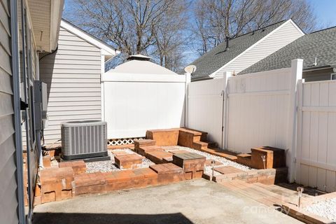 A home in Rock Hill