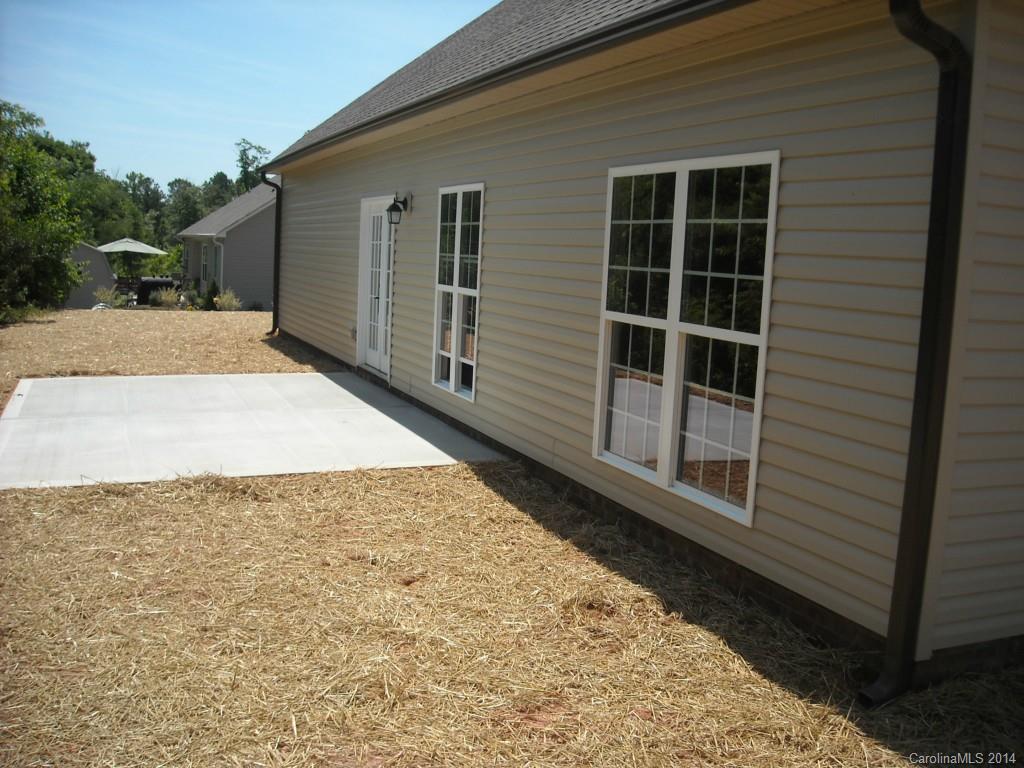 Stone Ridge - Residential