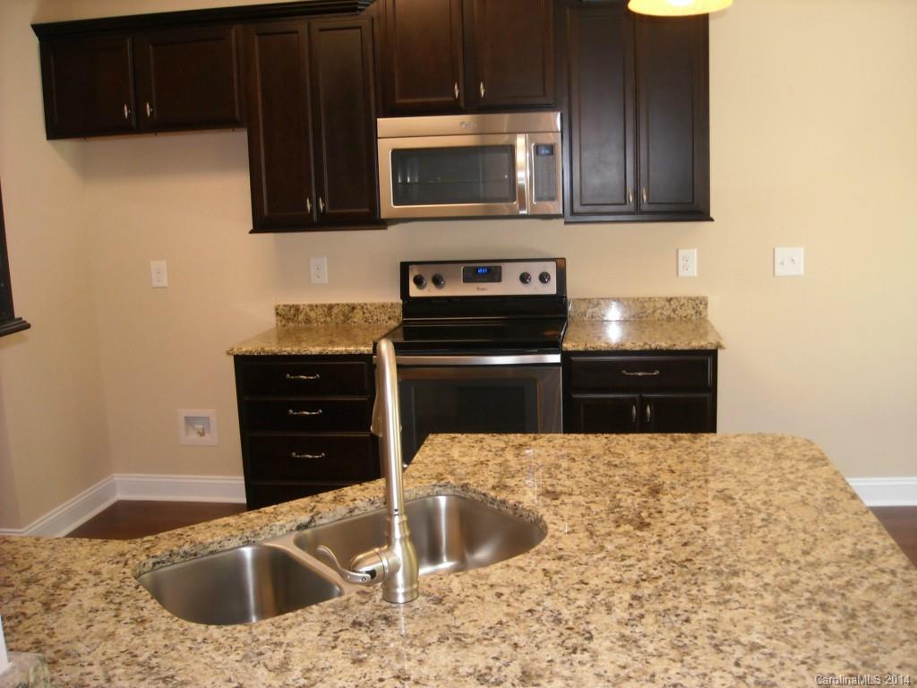 Stone Ridge - Residential