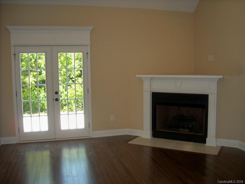 Stone Ridge - Residential