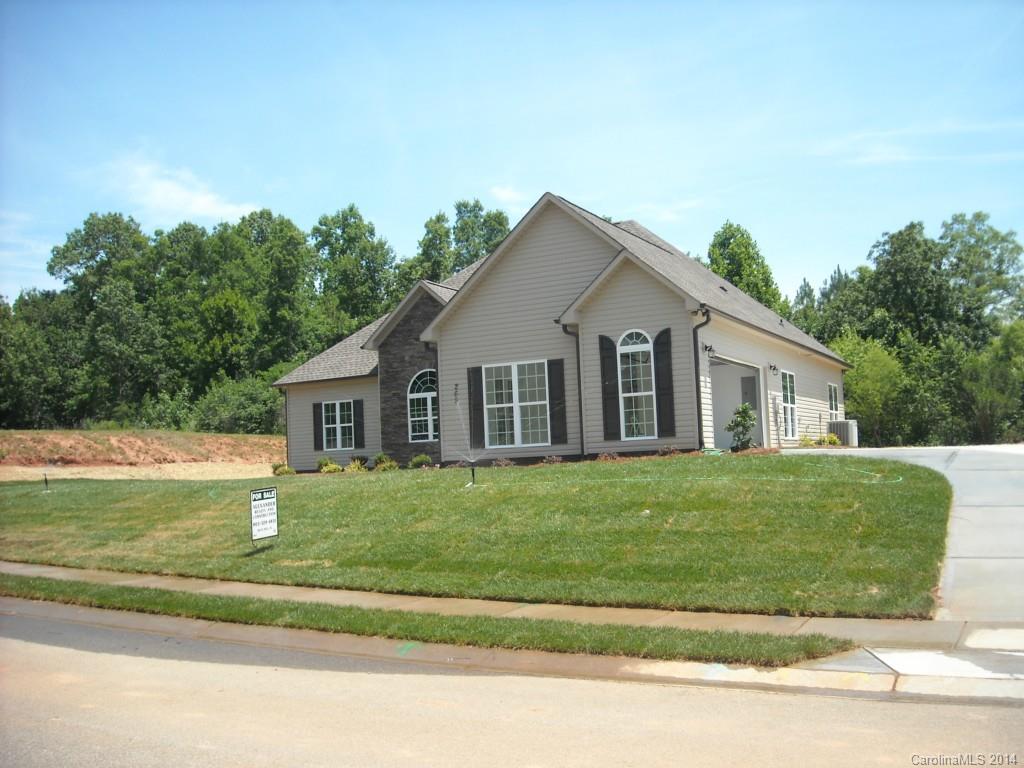 Stone Ridge - Residential