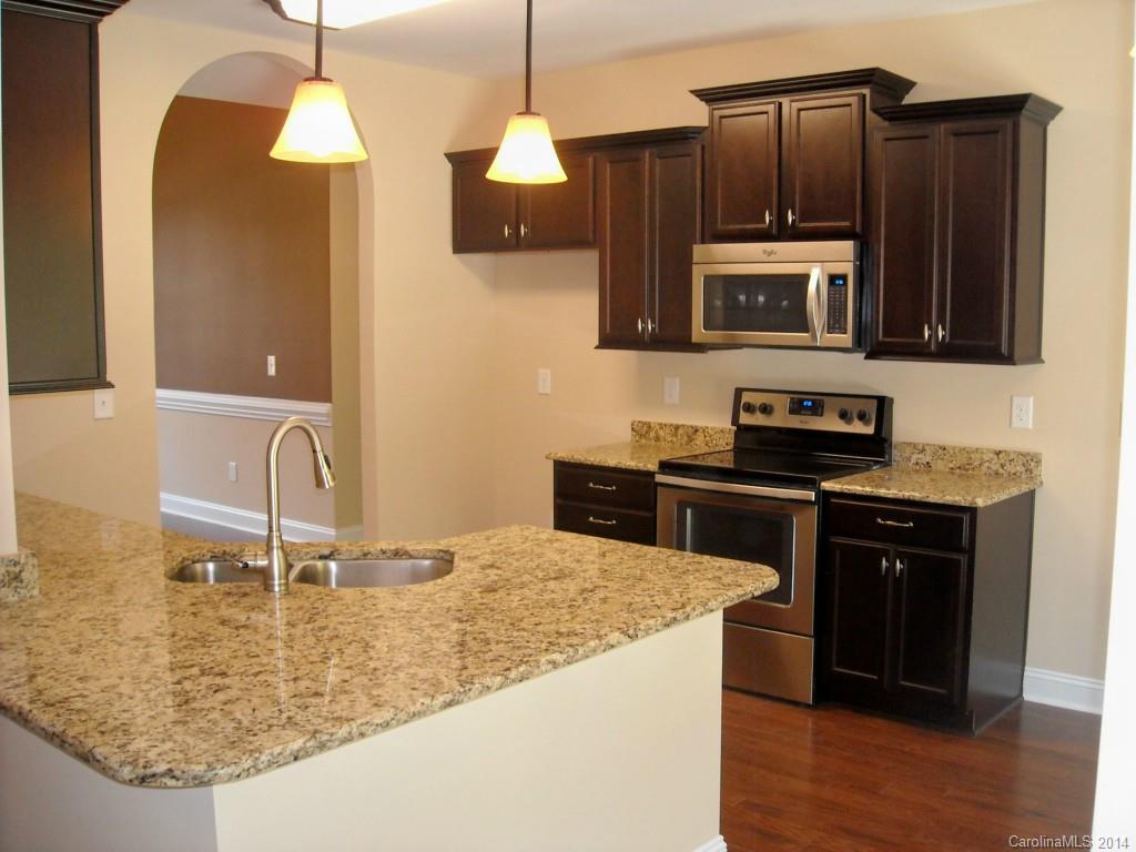 Stone Ridge - Residential