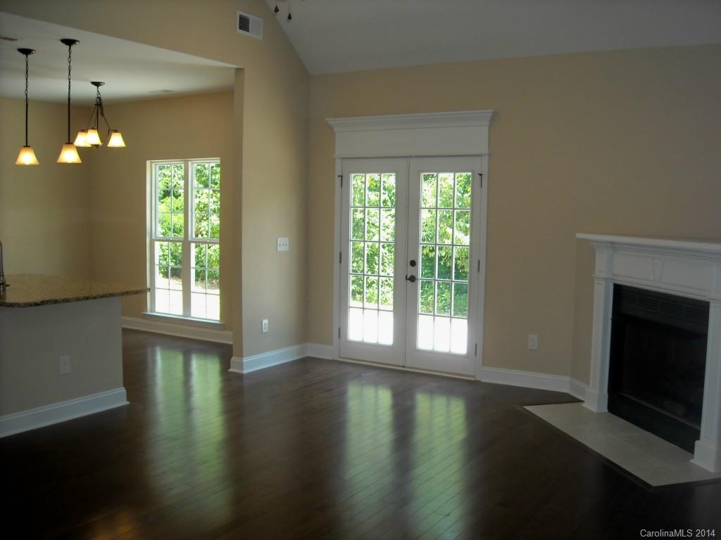 Stone Ridge - Residential