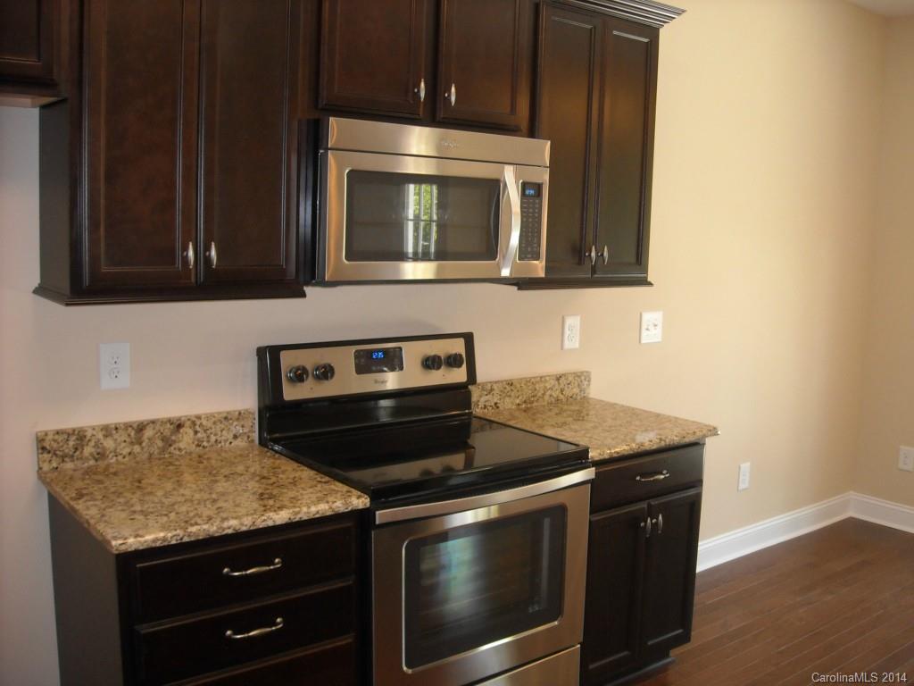 Stone Ridge - Residential