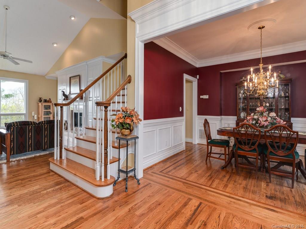 Blake Mountain Estates - Residential