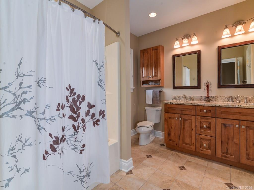 Blake Mountain Estates - Residential