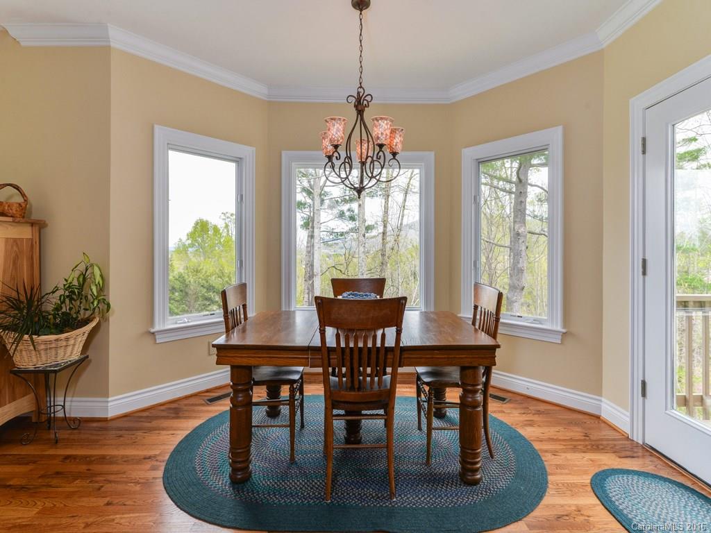 Blake Mountain Estates - Residential