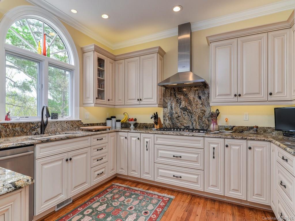 Blake Mountain Estates - Residential