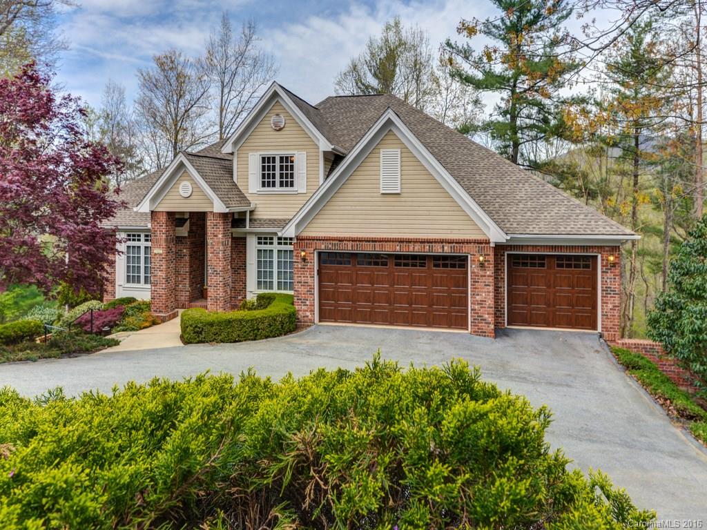 Blake Mountain Estates - Residential