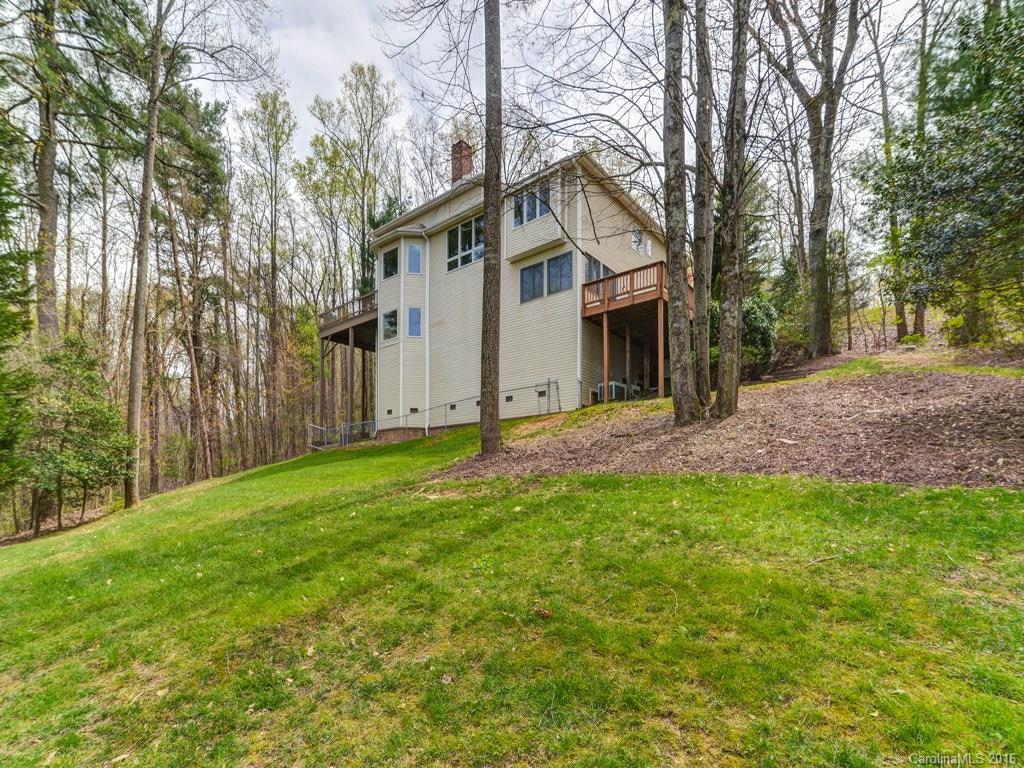 Blake Mountain Estates - Residential