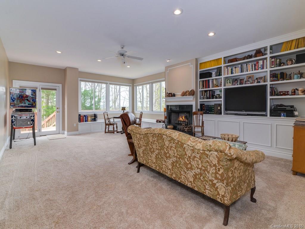 Blake Mountain Estates - Residential