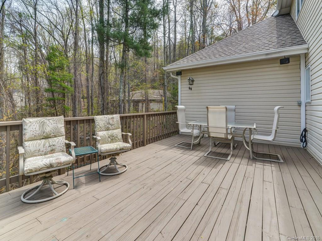 Blake Mountain Estates - Residential