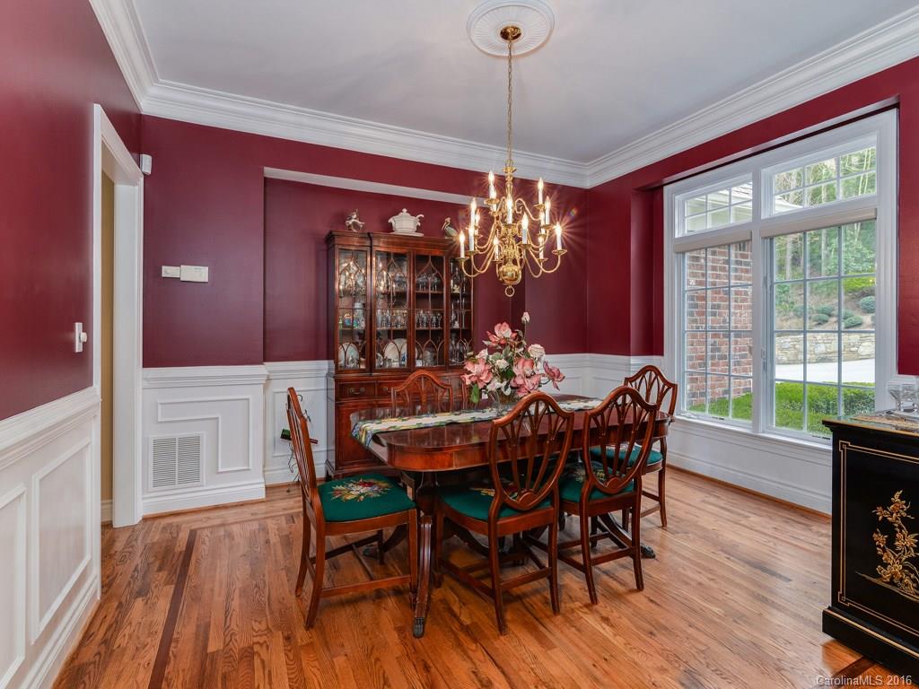 Blake Mountain Estates - Residential