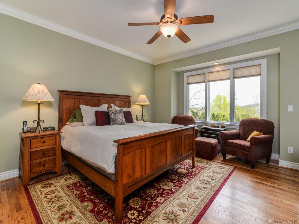 Blake Mountain Estates - Residential