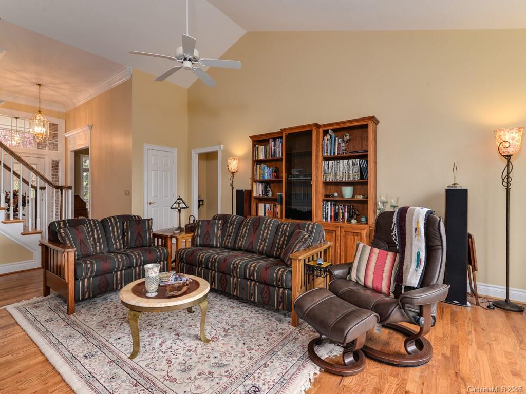 Blake Mountain Estates - Residential