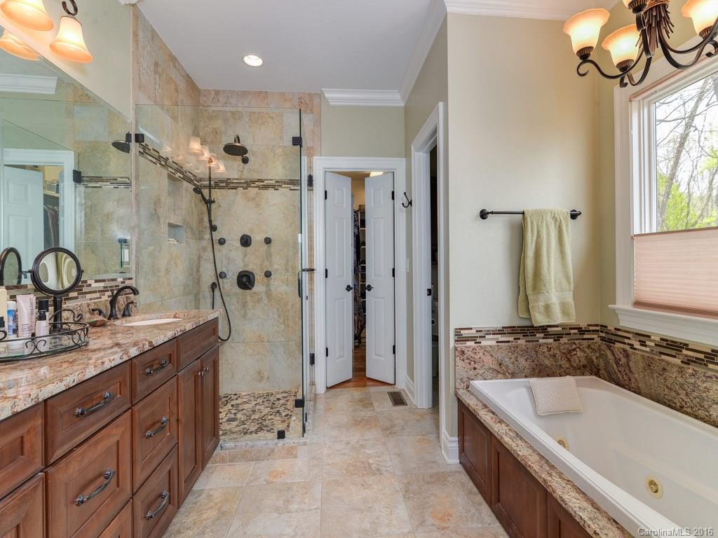 Blake Mountain Estates - Residential