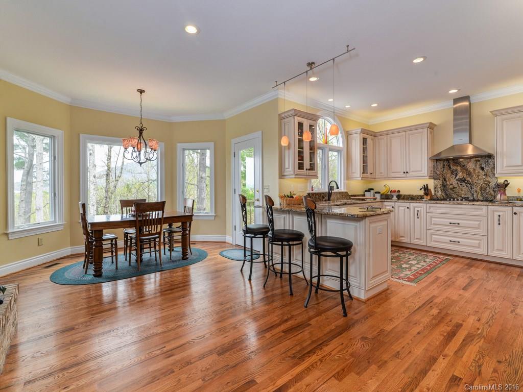 Blake Mountain Estates - Residential