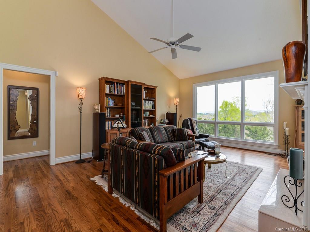 Blake Mountain Estates - Residential