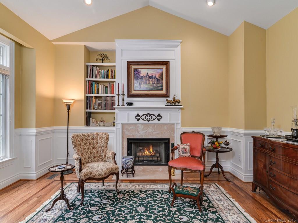 Blake Mountain Estates - Residential