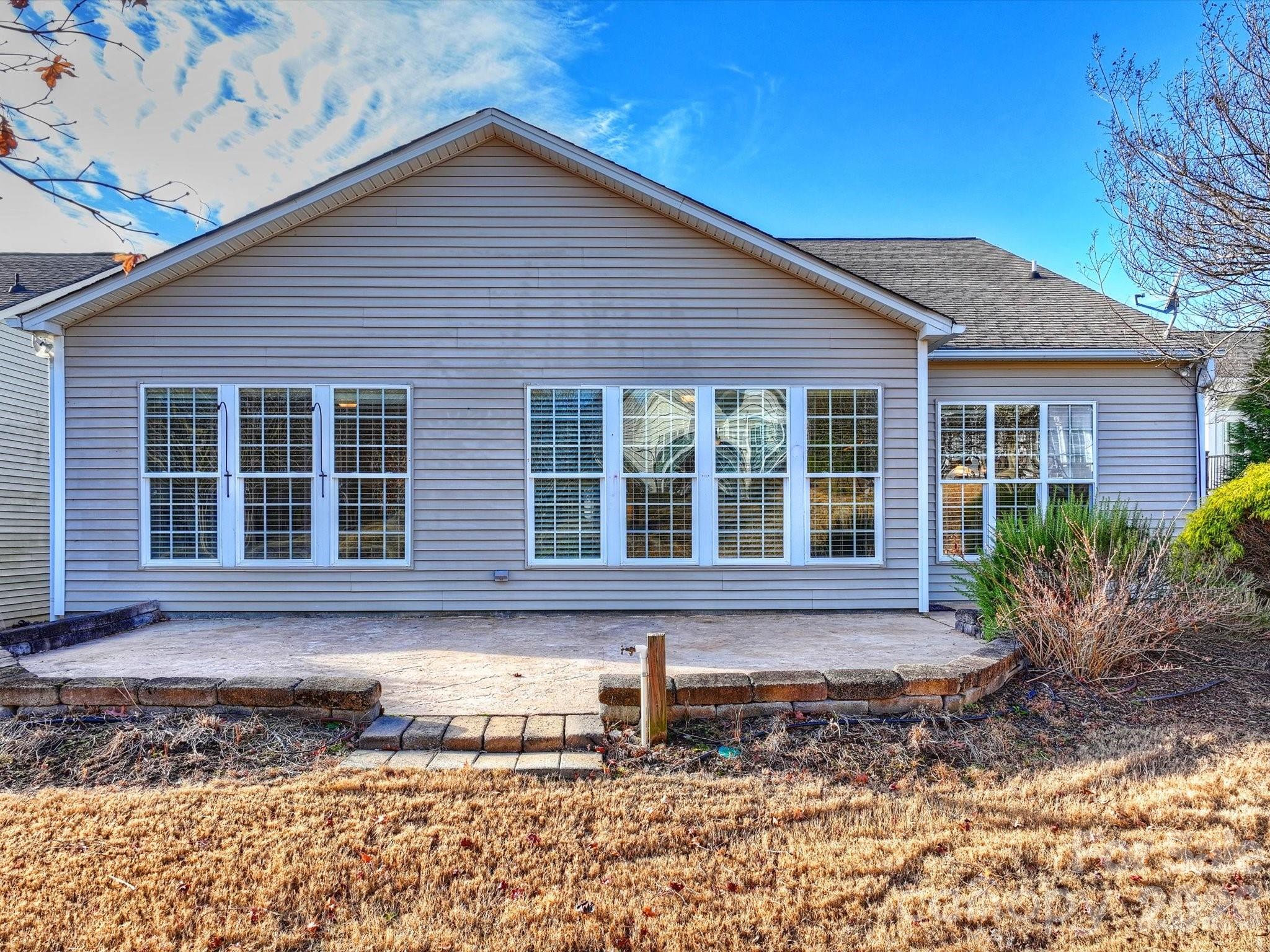 Sun City Carolina Lakes - Residential