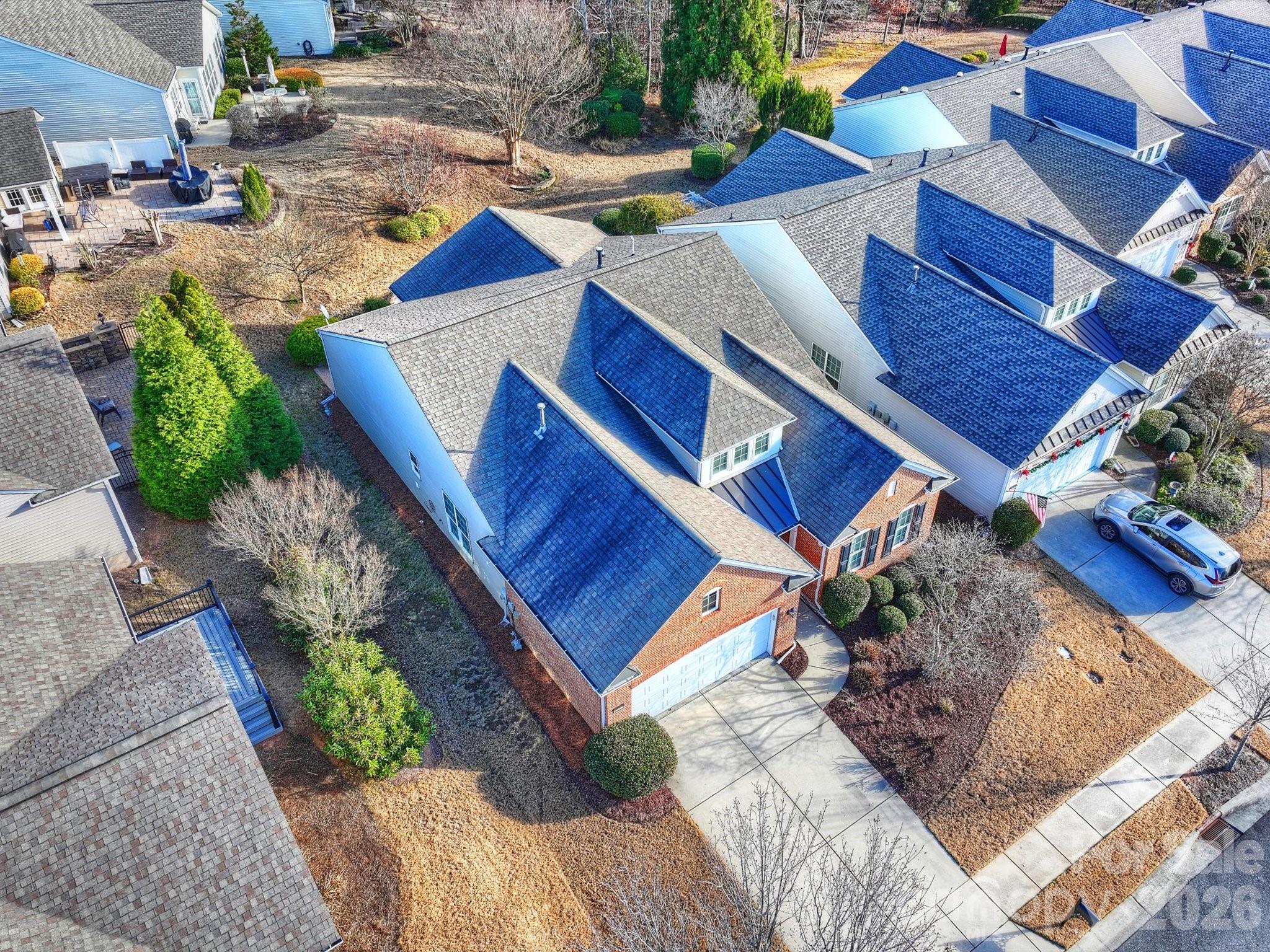 Sun City Carolina Lakes - Residential