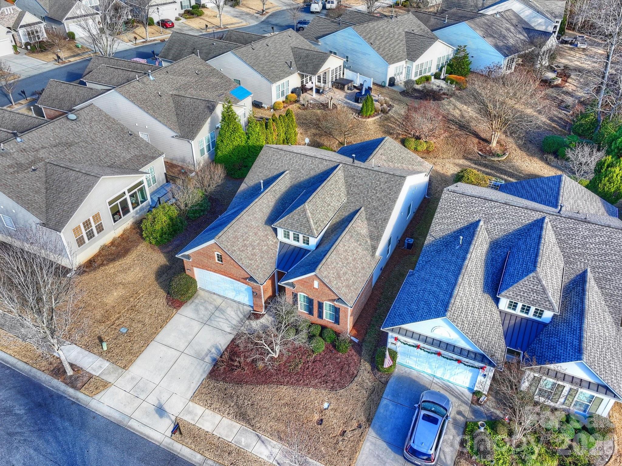 Sun City Carolina Lakes - Residential