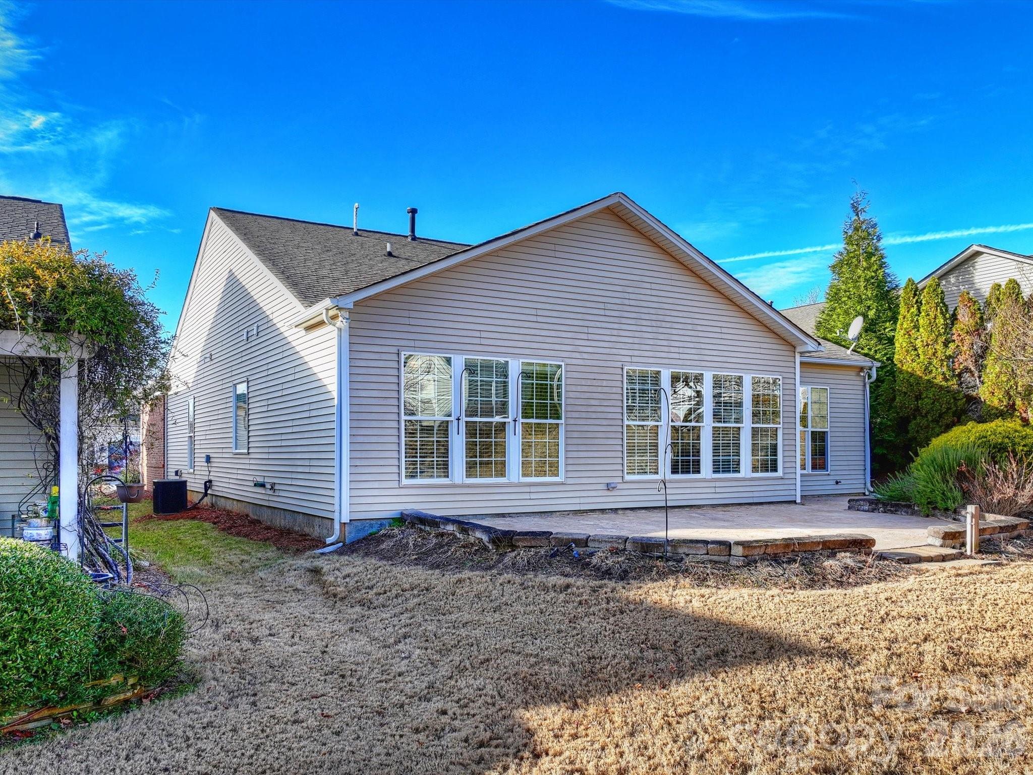 Sun City Carolina Lakes - Residential