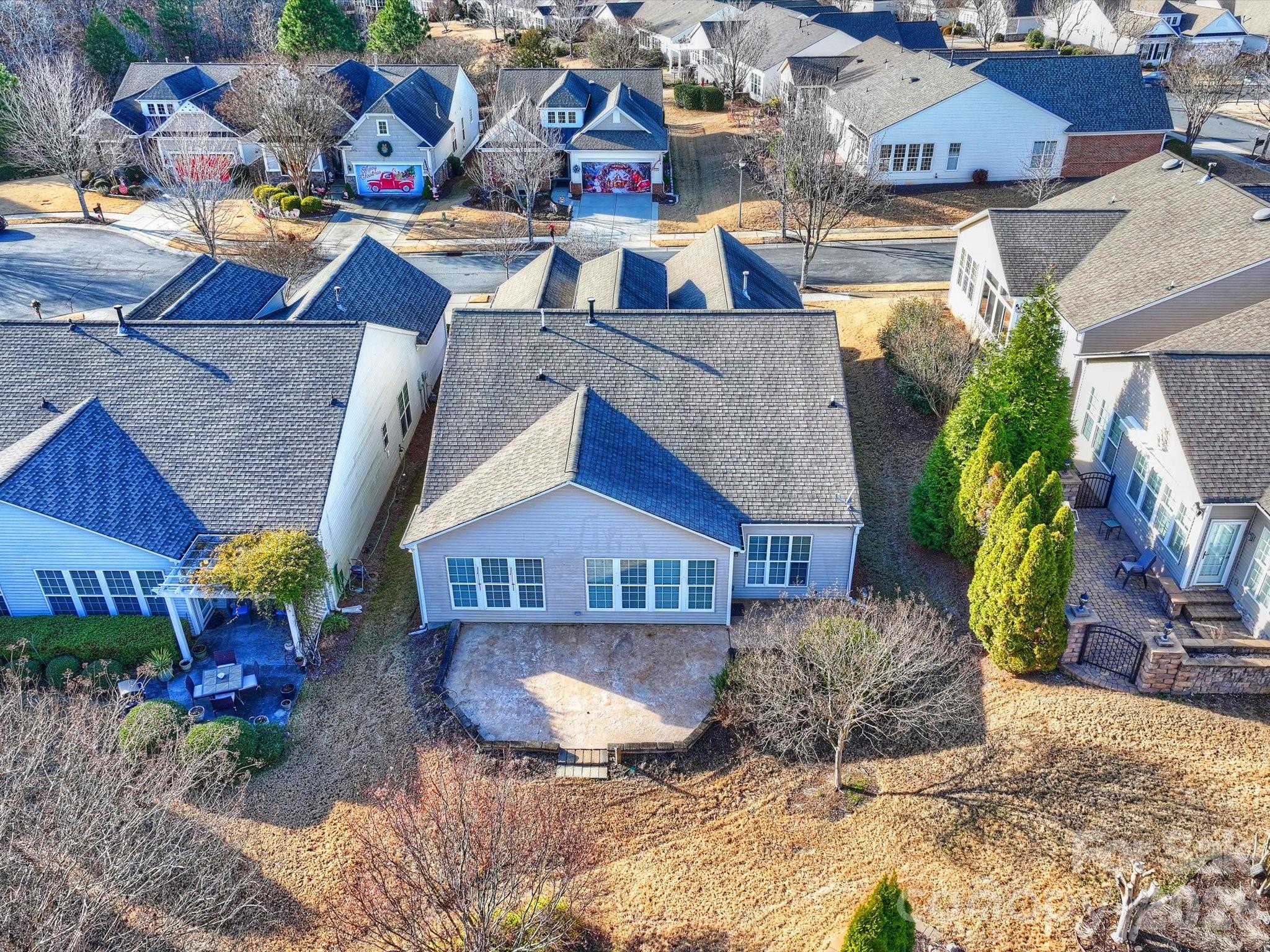 Sun City Carolina Lakes - Residential