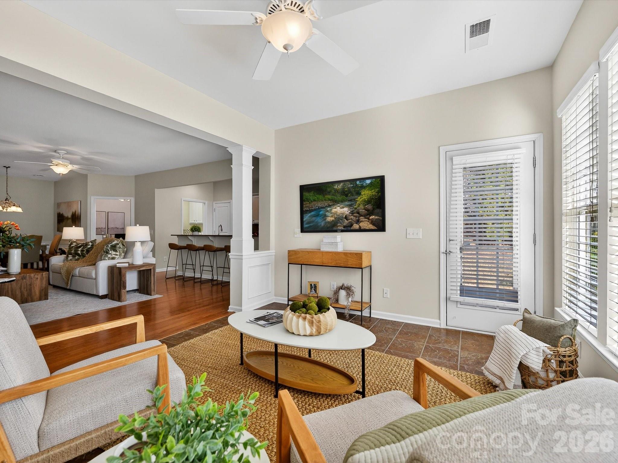 Sun City Carolina Lakes - Residential