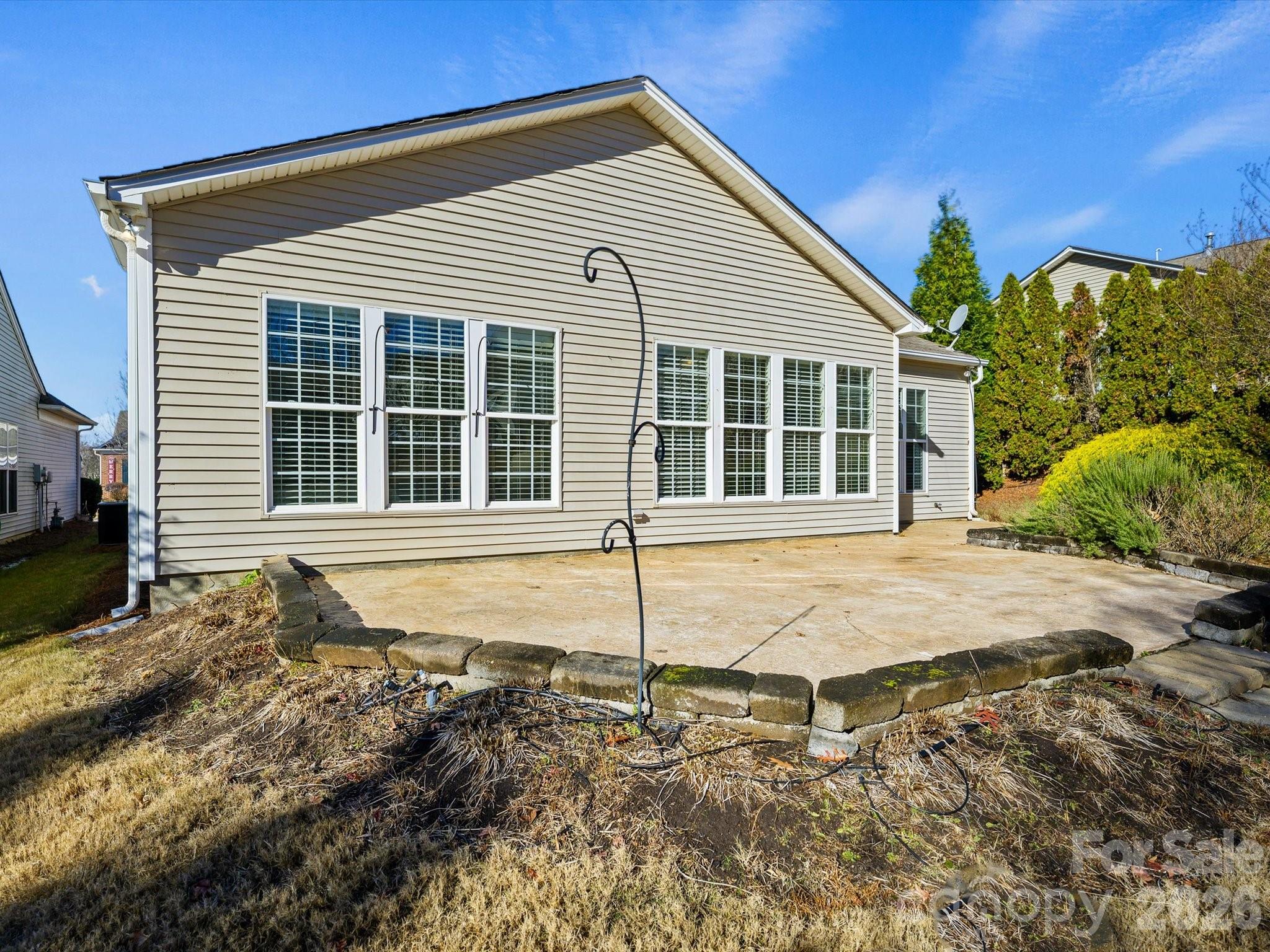 Sun City Carolina Lakes - Residential