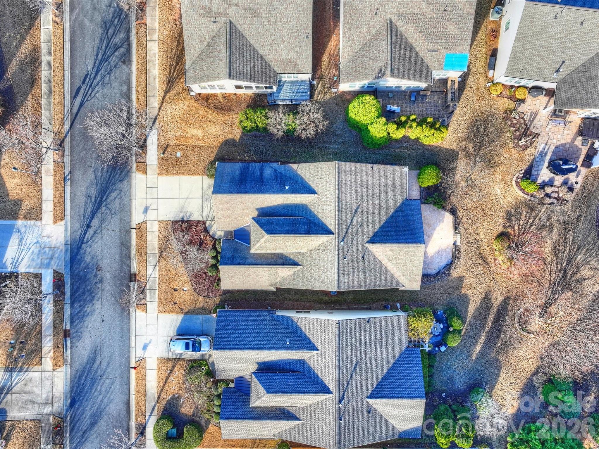 Sun City Carolina Lakes - Residential