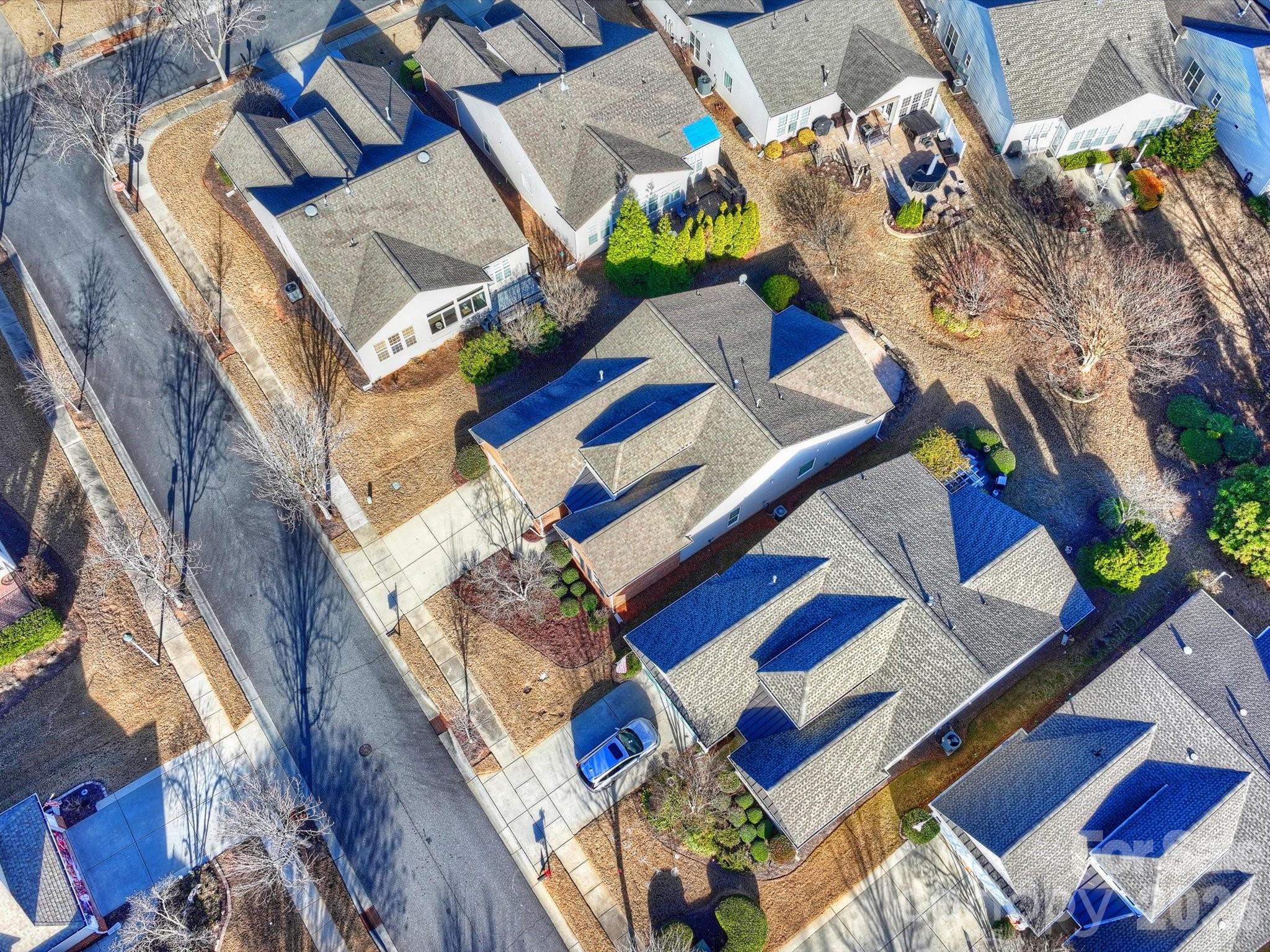 Sun City Carolina Lakes - Residential