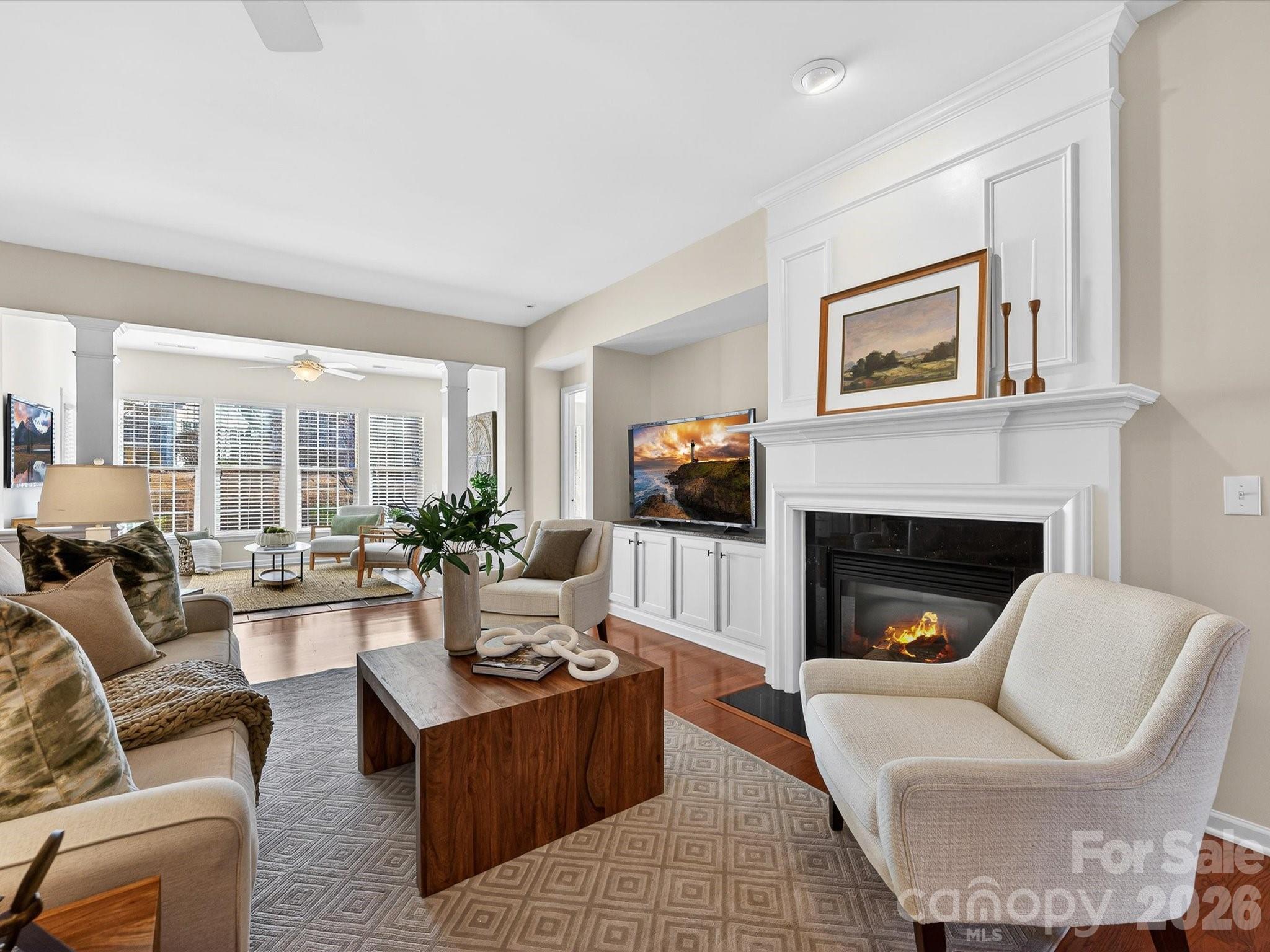 Sun City Carolina Lakes - Residential