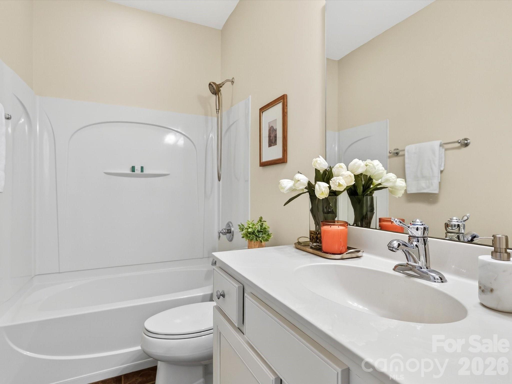 Sun City Carolina Lakes - Residential