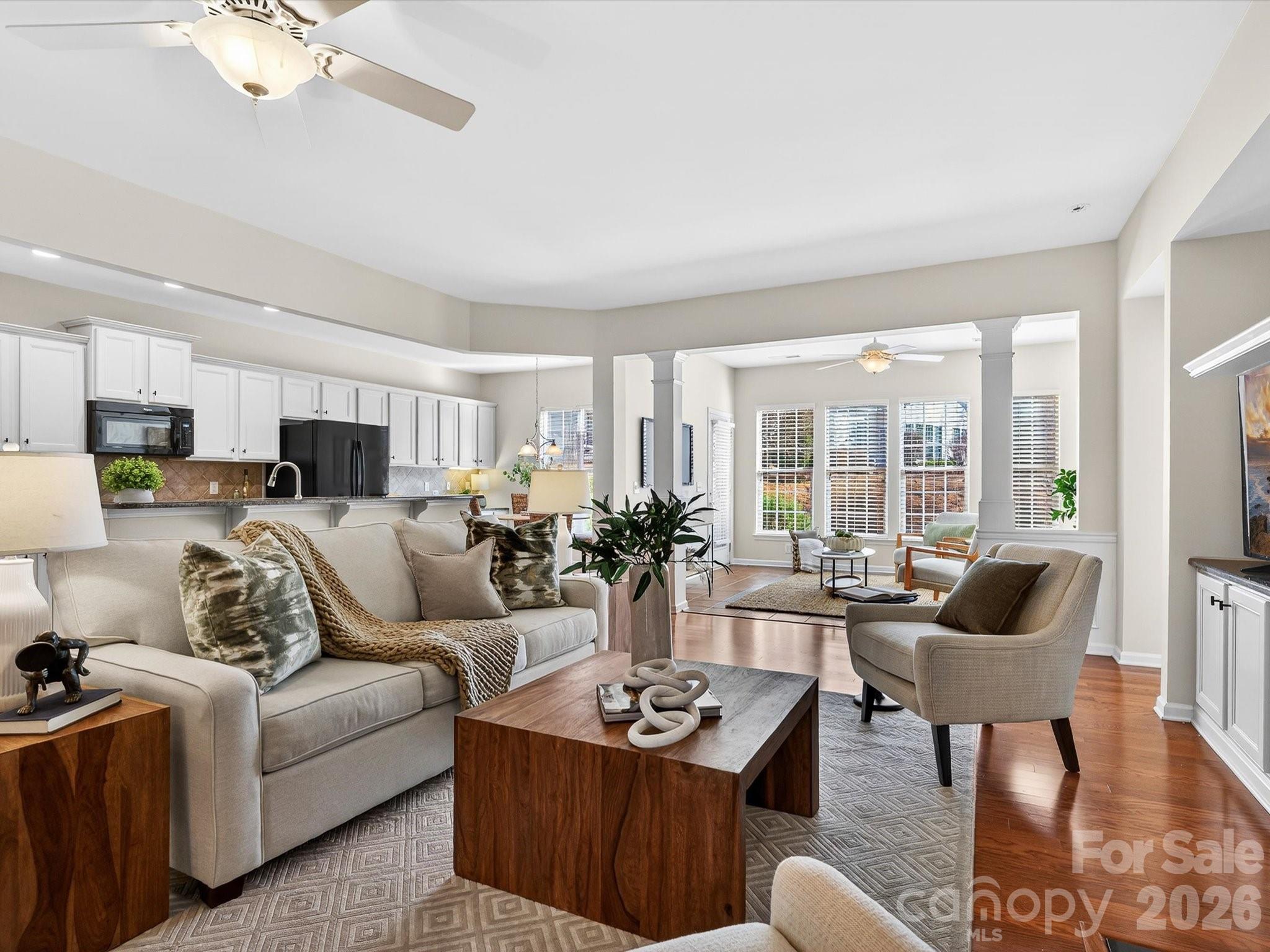 Sun City Carolina Lakes - Residential