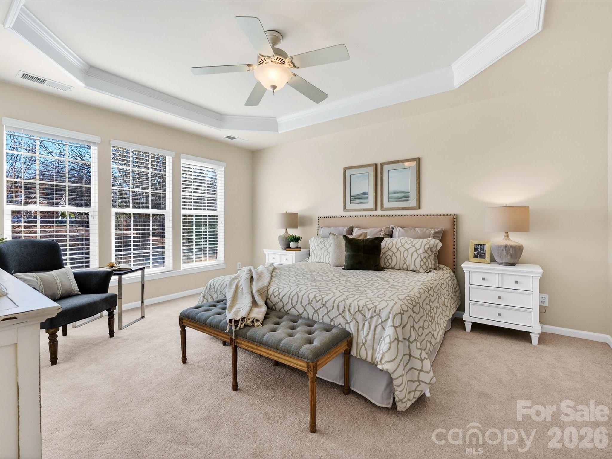 Sun City Carolina Lakes - Residential