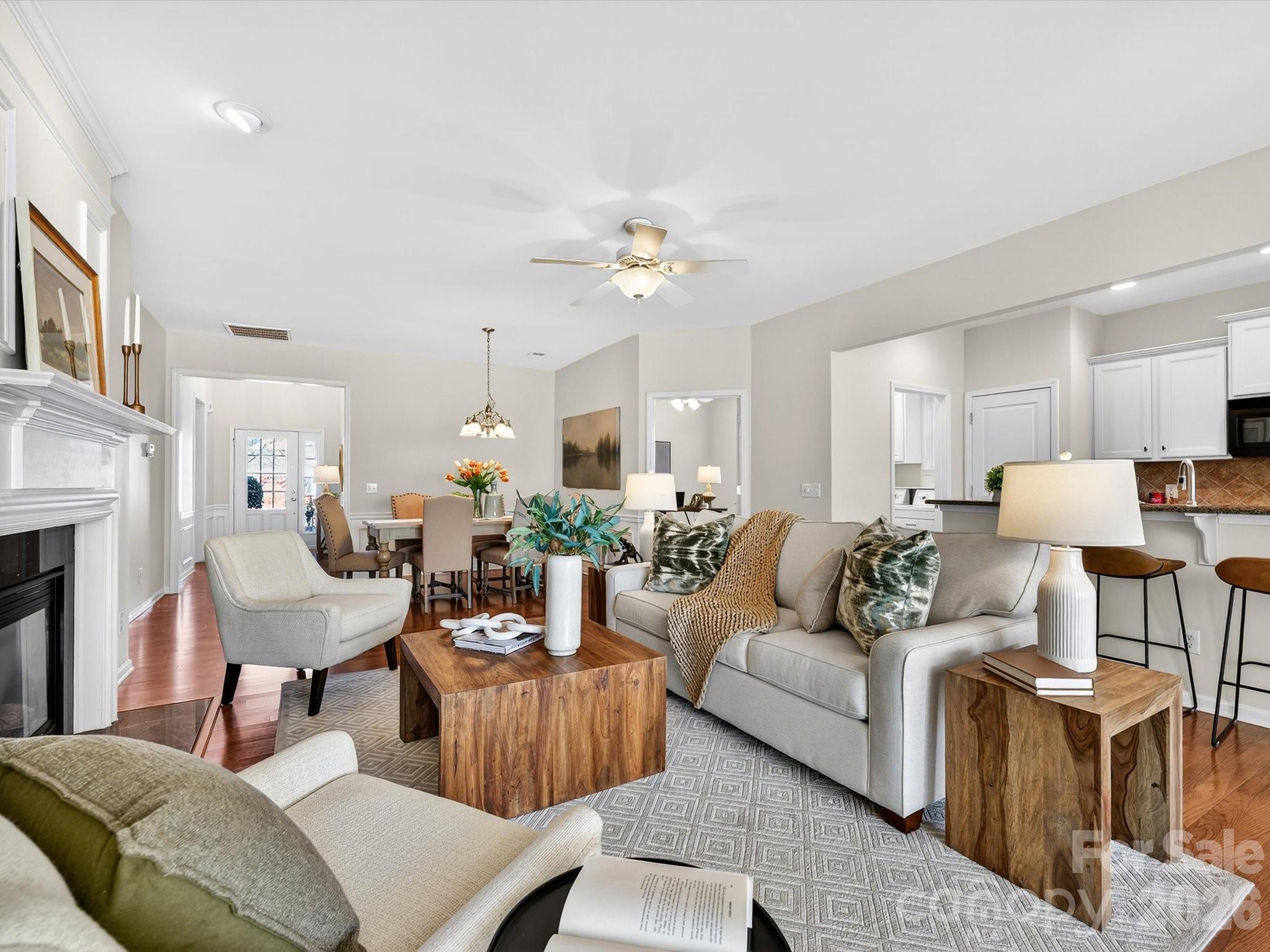 Sun City Carolina Lakes - Residential