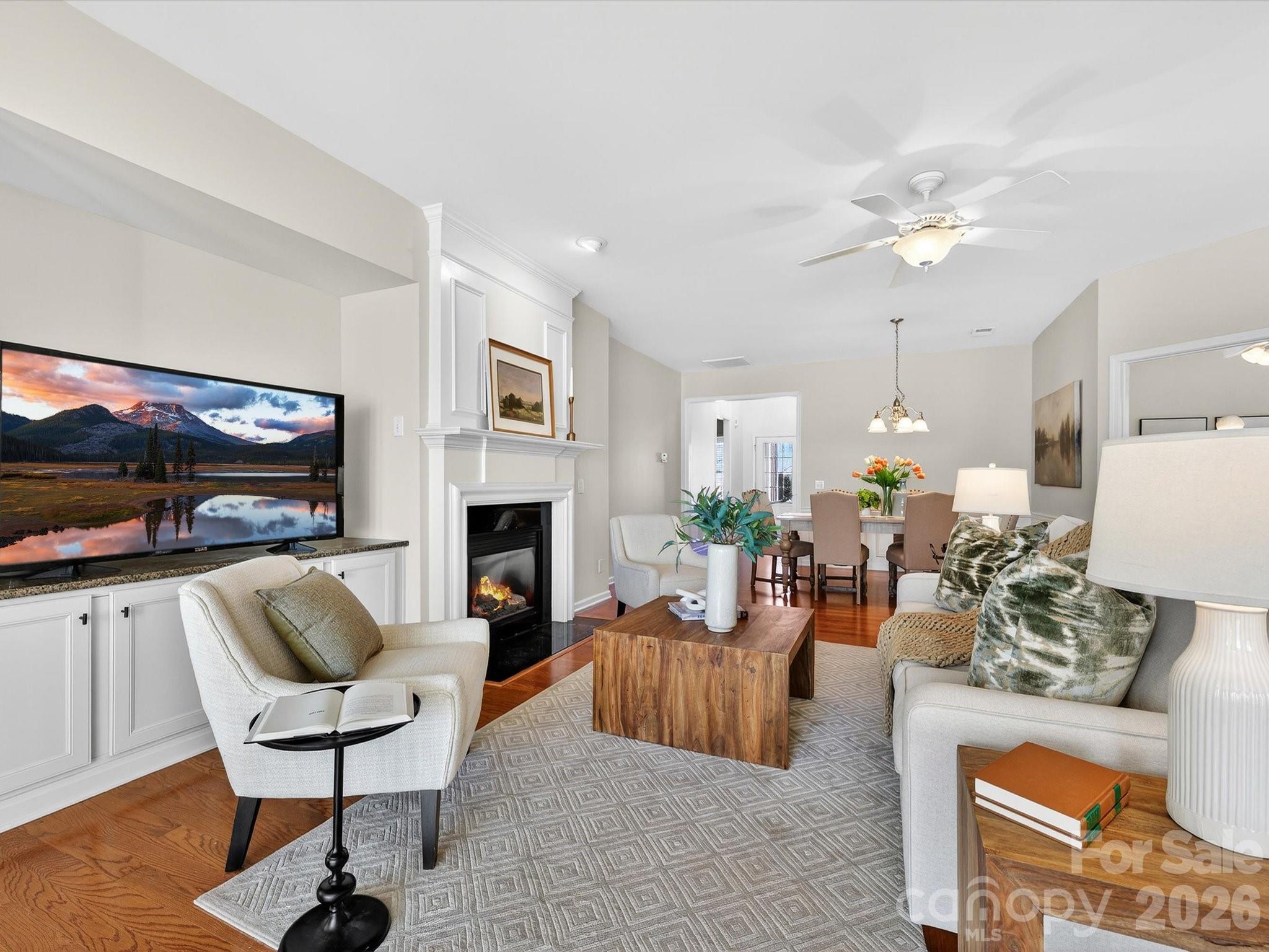 Sun City Carolina Lakes - Residential