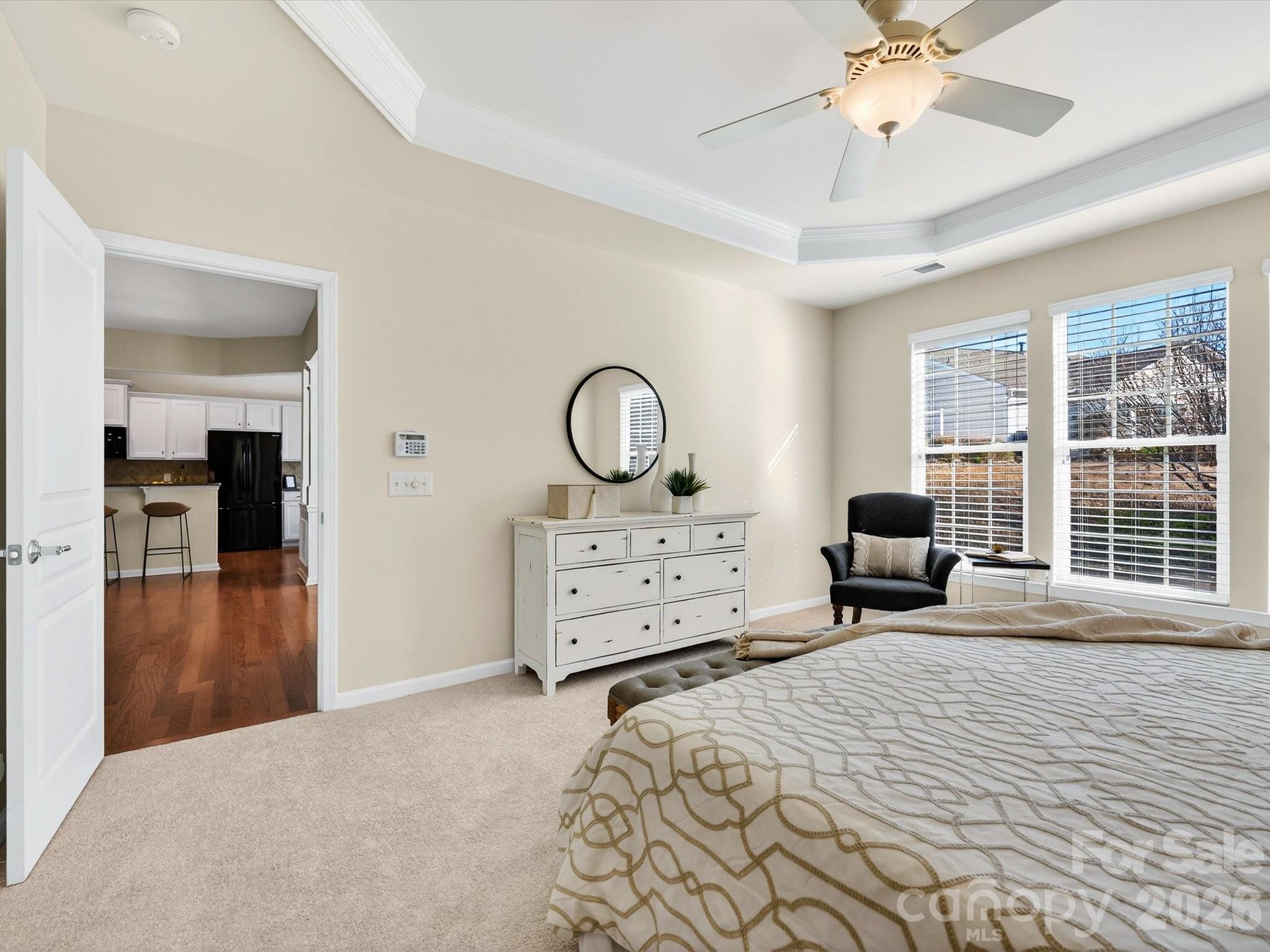 Sun City Carolina Lakes - Residential