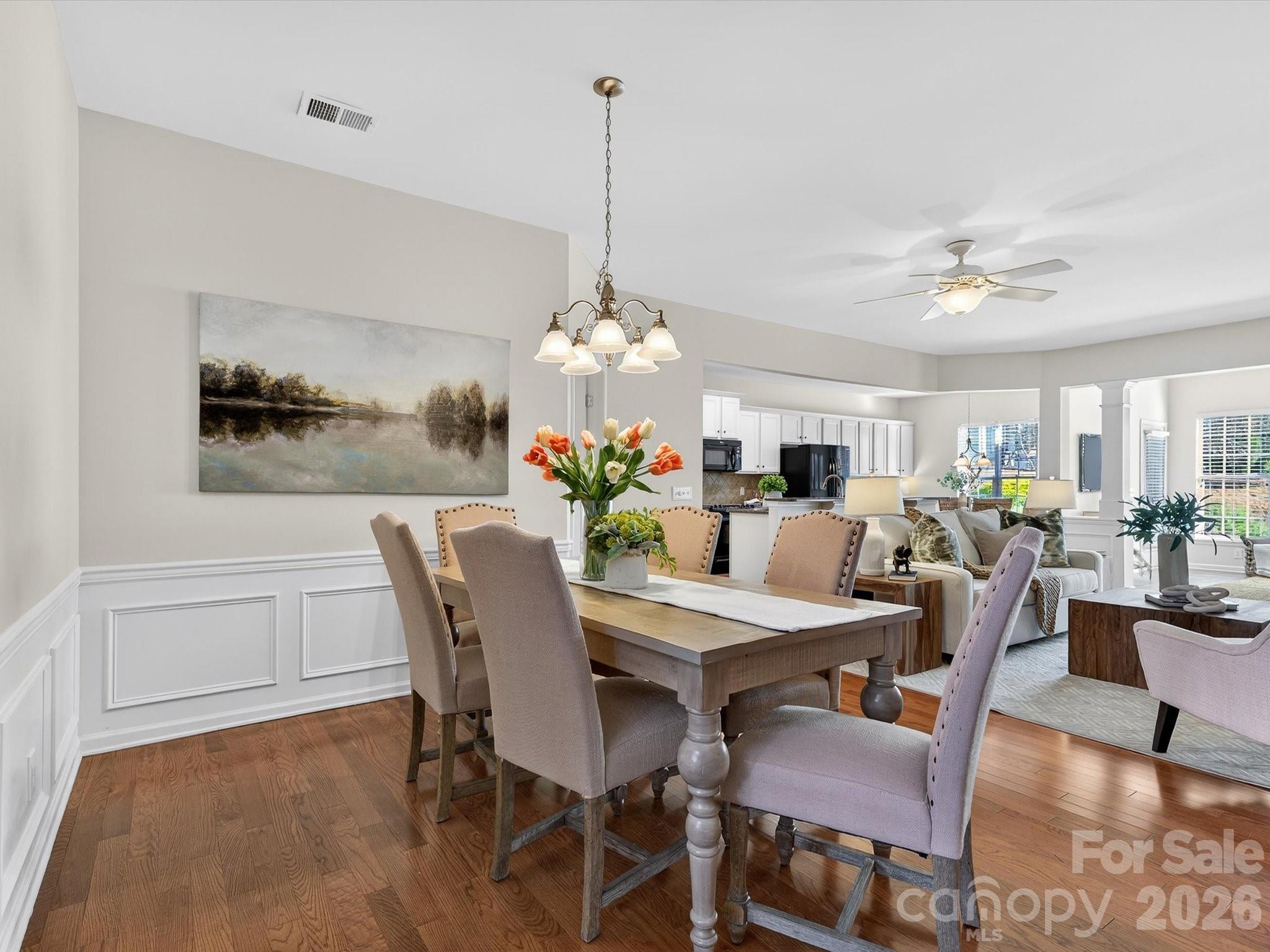 Sun City Carolina Lakes - Residential